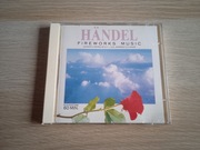 Händel - Fireworks Music *Classical, Baroque