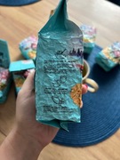 Herbata zielona liściasta Ali Shan