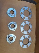 Sprzęgło osłonka Wsk