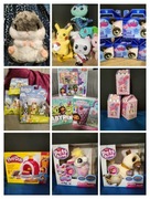 Zabawki nowe prezent święta interaktywne  pluszaki Gabi Psi Patrol RÓŻNE 