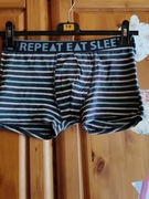 Bokserki chłopięce rozmiar 158/164