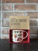 Piękny kolekcjonerski kubek Starbucks China Chiny You Are Here 414ml