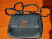 Piękna damska torebka 