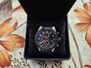 TAG HEUER Carrera Caliber Heuer 01 CAR2A1Z-0 Automatic