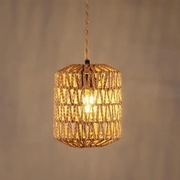 Greco lampa wisząca w stylu vintage oprawa E27