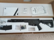 Karabinek ASG Arcturus LWT MK-I CQB 10" AEG Sport SE 