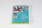 Practice of English Language Teaching