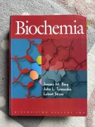 Biochemia PWN Stryer