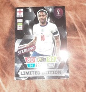 Karty Fifa Panini Katar 2022