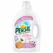 Persil płyn do prania z mydłem marsylskim lawenda 1,8L 40 prań Francja