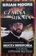 Brian Moore - Czarna suknia