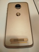 Motorola xt1710-09 stan- prawie idealny- Uszkodzony !!!