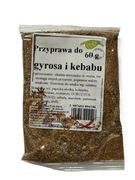 PRZYPRAWA DO GYROSA I KEBABA 60G