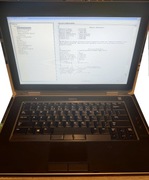 Laptop Dell Latitude E6430