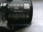 POMPA ABS VOLKSWAGEN SEAT SKODA AUDI 1K0614517DP 1K0907379BL