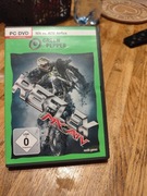 Gra PC MX vs. ATV Reflex DE