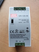 Zasilacz Mean Well DR-120-48 nowy