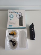 Urządzenie do czyszczenia uszu Wellife PURE WASH