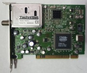 TUNER SATELITARNY TECHNISAT SKY2PC