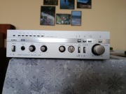 Wzmacniacz Aiwa SA-A60  vintage lata '80