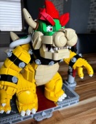 Klocki Bowser 2807 elementów 