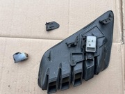 LEXUS NX 300 LIFT ATRAPA GRILL KRATKA ZDERZAKA PRZEDNIEGO PRAWA 53141-78010