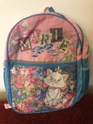 Plecak szkolny dziecięcy 37 x 26 cm