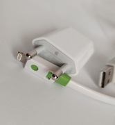 Ładowarka+kabel typ C do iPhona 