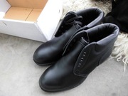 Sztyblety / glany /pantofle 39-40