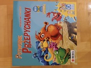 Potworne przepychanki - unikat