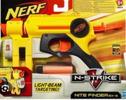 Nerf N-Strike Nite Finder z celownikiem laserowym
