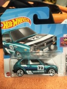 Hot wheels 75 honda Civic custom mowy resorek autko 