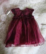 Sukienka wizytowa George 12 m+