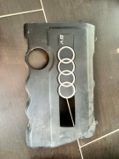 AUDI 80 B4 A4 B5 1.8 OSŁONA POKRYWA SILNIKA 058103724C