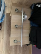 Żyrandol modny mały 