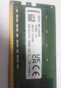 Kingston 8gb 3200 ddr4
