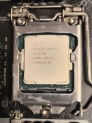 Procesor Intel i3-10100f