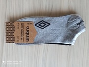 UMBRO SKARPETY STOPKI 3 PARY Roz: 43-46