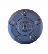Dekielki felg Toyota ProAce, ProAce City, oryginalne kołpaki