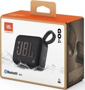Głośnik Bluetooth JBL by Harman GO4