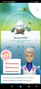 5 losowych pokémonów 100 IV