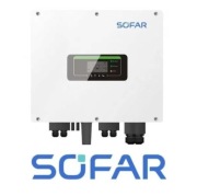 Falownik Inwerter Hybrydowy SOFAR SOLAR HYD10KTL 3fazy