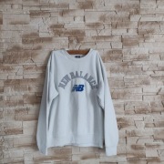 Bluza NB.rozmi M.