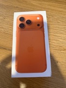 TELEFON APPLE IPHONE 17 PRO 12GB/256GB 5G COSMIC ORANGE