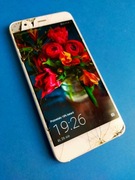 TELEFON HUAWEI P10 LITE 3/32GB stłuczony wyświetlacz