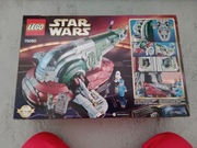 Lego star wars 75060