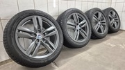 ORYGINALNE KOŁA ZIMA BMW X1 F48 18" M-SPORT MEGA KOMPLET