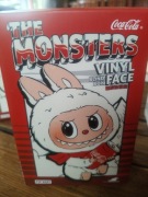 Figurka Labubu breloczek