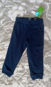 Spodnie dresowe h&m 74