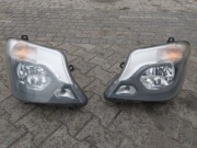Reflektory dla MERCEDES SPRINTER  316 cdi 2015r.